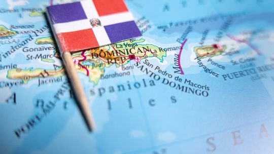 Wakacje na Dominikanie - top 5 miejsc, obok których nie można przejść obojętnie