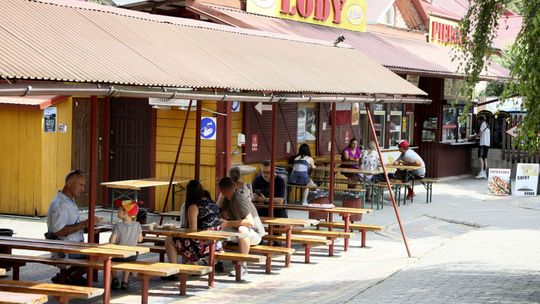 Wakacje na Lubelszczyźnie: też mamy paragony grozy? 