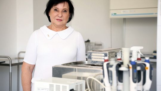 Wakacje to dla nas bardzo pracowity okres