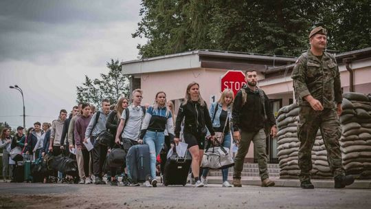 Wakacje w mundurze. Kolejni ochotnicy chcą zostać terytorialsami