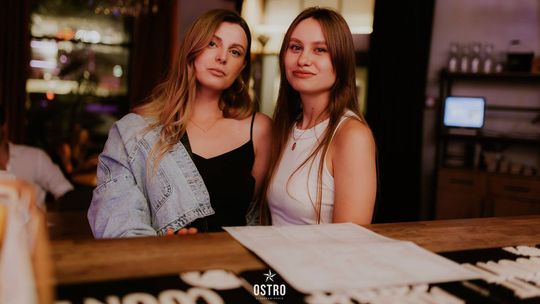 Wakacje w OSTRO Wakacje w OSTRO