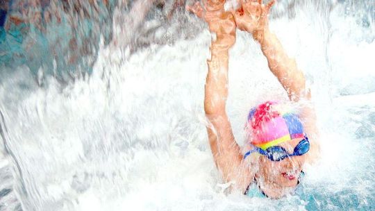 Wakacje w Zamościu: Pływanie, tańce, a może żonglerka?