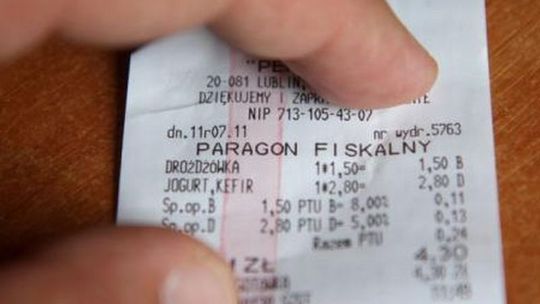 Wakacyjna akcja fiskusa. Skarbówka ruszyła w teren