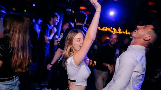 Wakacyjna odpinka w Berecie