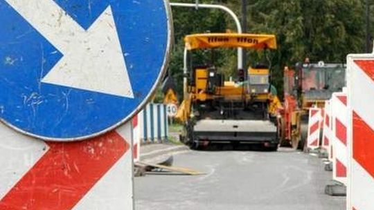 Wakacyjne remonty dróg w Lublinie: Będą utrudnienia