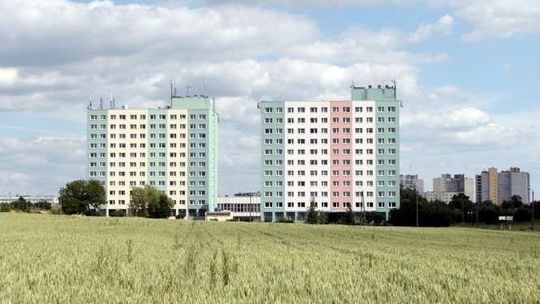 Wakacyjne remonty w akademikach w Lublinie. Gdzie są zaplanowane prace? 
