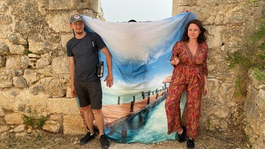 Wakacyjny klimat w Galerii Labirynt. Koncert na pożegnanie lata