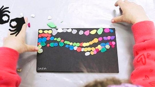 Wakacyjny Labirynt Wyobraźni Online - letnie warsztaty dla dzieci