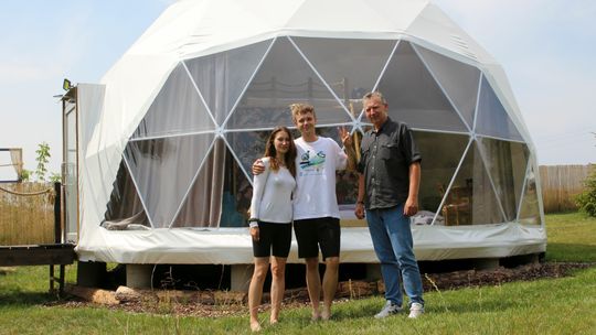 Wakacyjny przewodnik Dziennika. Dla spragnionych spokoju