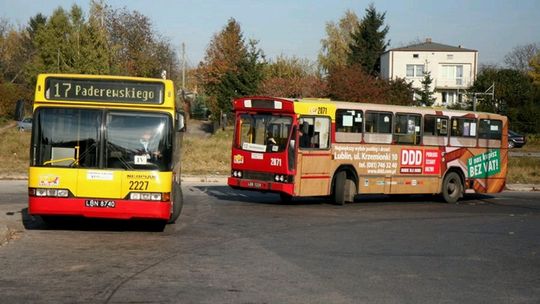 Wakacyjny rozkład komunikacji miejskiej. ZTM czeka na uwagi