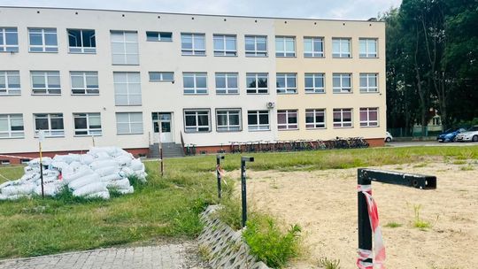 Szkoła Podstawowa nr 3 w Zamościu