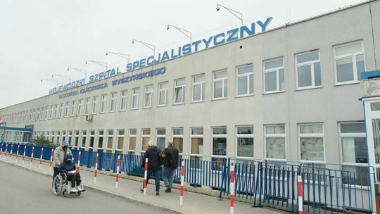Walczą o finansowanie oddziału kardiochirurgii. Pracownicy Szpitala Wojewódzkiego w Lublinie wyjdą na ulicę