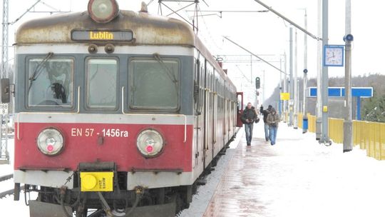 Walczą o połączenie kolejowe Terespol-Warszawa