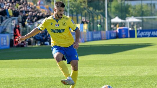 Walczą o półfinał STS Pucharu Polski. Avia Świdnik - Raków Częstochowa (relacja na żywo)