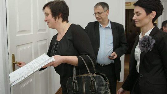 Walczą o stałe przejście graniczne na lotnisku Lublin. Chcą lotów do Krakowa, Wrocławia, Frankfurtu, Amsterdamu i Kijowa