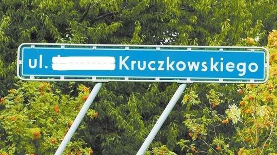 Walczą z komuną nawet jedną literą. Dlaczego Lublin nie zmienił nazw czterech ulic?