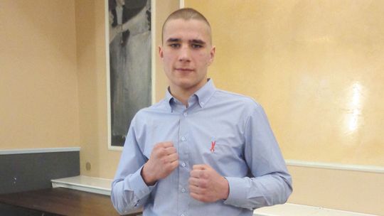 Walczył dla reprezentacji Polski, ale z ciężką kontuzją został sam. "Polski Związek Bokserski kompletnie odwrócił się ode mnie"