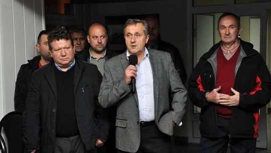 Walczyli i udało się. Radzyń obniży podatek przewoźnikom. Zapłacą najniższą stawkę