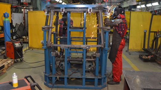 Walczymy z bezrobociem. Inwestujemy w mieszkańców!