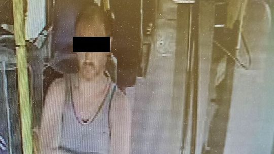 Waldemar B. obmacywał kobiety w Lublinie. Policja szuka innych pokrzywdzonych