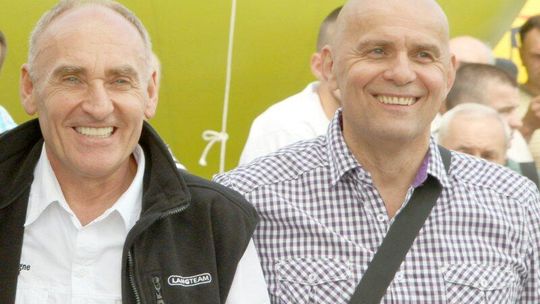 Waldemar Białowąs: Lublin potrzebuje wielkich widowisk