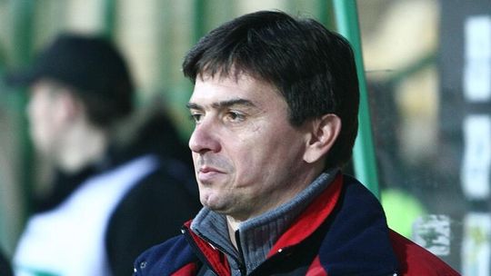 Waldemar Fornalik nowym selekcjonerem reprezentacji Polski
