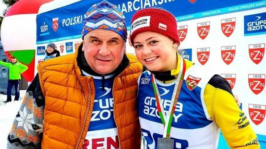 Waldemar Kołcun (MULKS Grupa Oscar Tomaszów Lubelski): Wyjątkowy okres w historii klubu