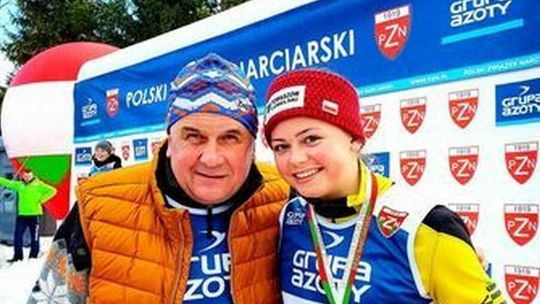 Waldemar Kołcun (prezes MULKS Grupa Oscar Tomaszów Lubelski): Jesteśmy w seniorskiej czołówce