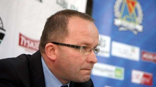 Waldemar Leszcz (Motor Lublin): Chcemy się wzmocnić, nie osłabić