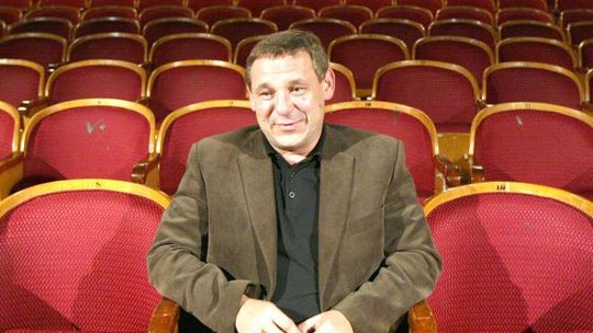 Waldemar Niedźwiedź: Kultura to nie wszystko