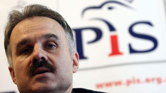 Waldemar Paruch: Nasze województwo potrzebuje cywilizacyjnego skoku