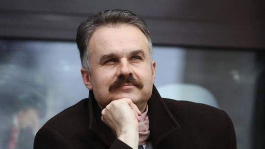 Waldemar Paruch o polityce wschodniej