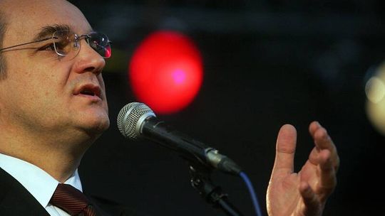Waldemar Pawlak podaje się do dymisji