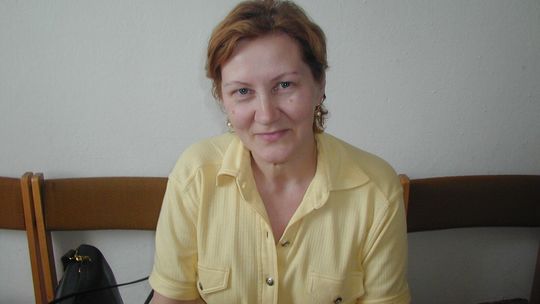 Walentyna Alejnikowa