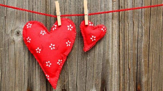 Walentynki 2014: Życzenia naszych Czytelników