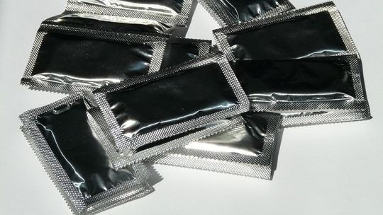 Walentynki 2019. W Lublinie będą rozdawać prezerwatywy