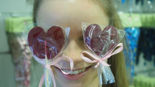 Walentynki 2023. Sprawdzamy, co z tej okazji będzie się działo w Lublinie