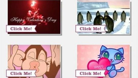 Walentynki: Idealne święto dla cyberprzestępców