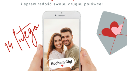 Walentynki z Dziennikiem