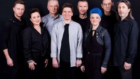 Walentynki z Lubelską Federacją Bardów