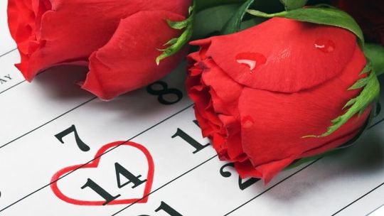 Walentynkowy koncert Standard Brass Band w Domu Kultury LSM