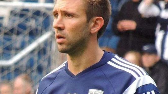 Walia – Irlandia Północna 1:0.Zdecydował samobój