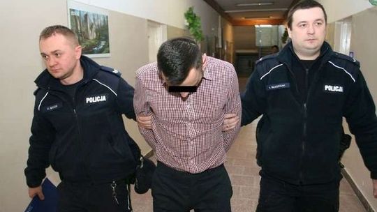 Walizka pełna marihuany, wyczuł ją pasażer pociągu. Kurier wpadł na dworcu w Lublinie