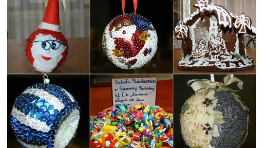 Walka bombek z łańcuchami. Kto zdobył nagrodę w konkursie?