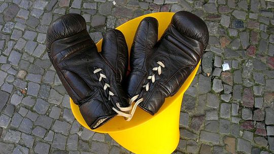 Walka Kliczko Wach - Rusza transmisja online. Oglądaj na żywo