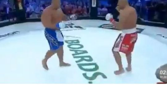 Walka MMA: Robert Burneika vs Marcin Najman (wideo)