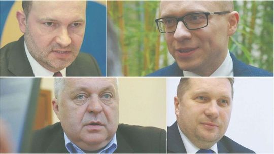 Walka o sejmik woj. lubelskiego. Kto na giełdzie nazwisk?