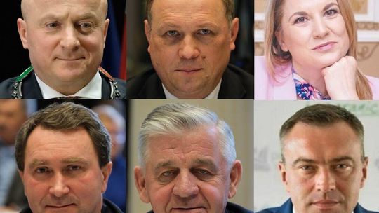 Walka o Sejmik zapowiada się ekscytująco. Marszałek kontra wiceminister zdrowia