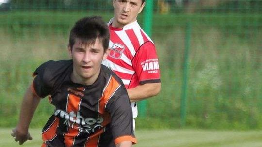 Walka o utrzymanie w lubelskiej okręgówce nabiera rumieńców