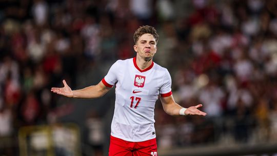 Walkę o mundial czas zacząć. Zapraszamy na relację na żywo z meczu Polska - Albania